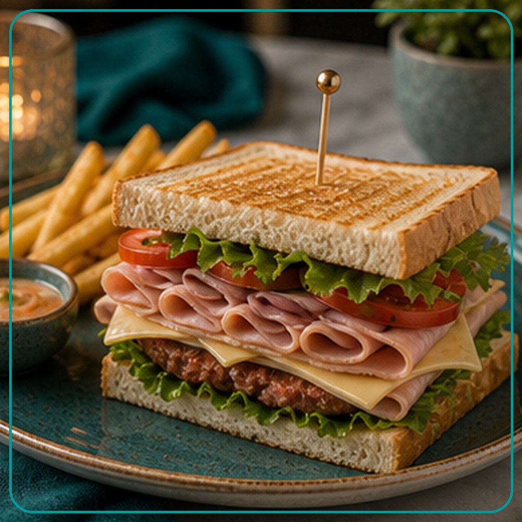 [MENU-049-PANZO-COLD-CUT] Panzo Cold Cut - بانتزو سموكد