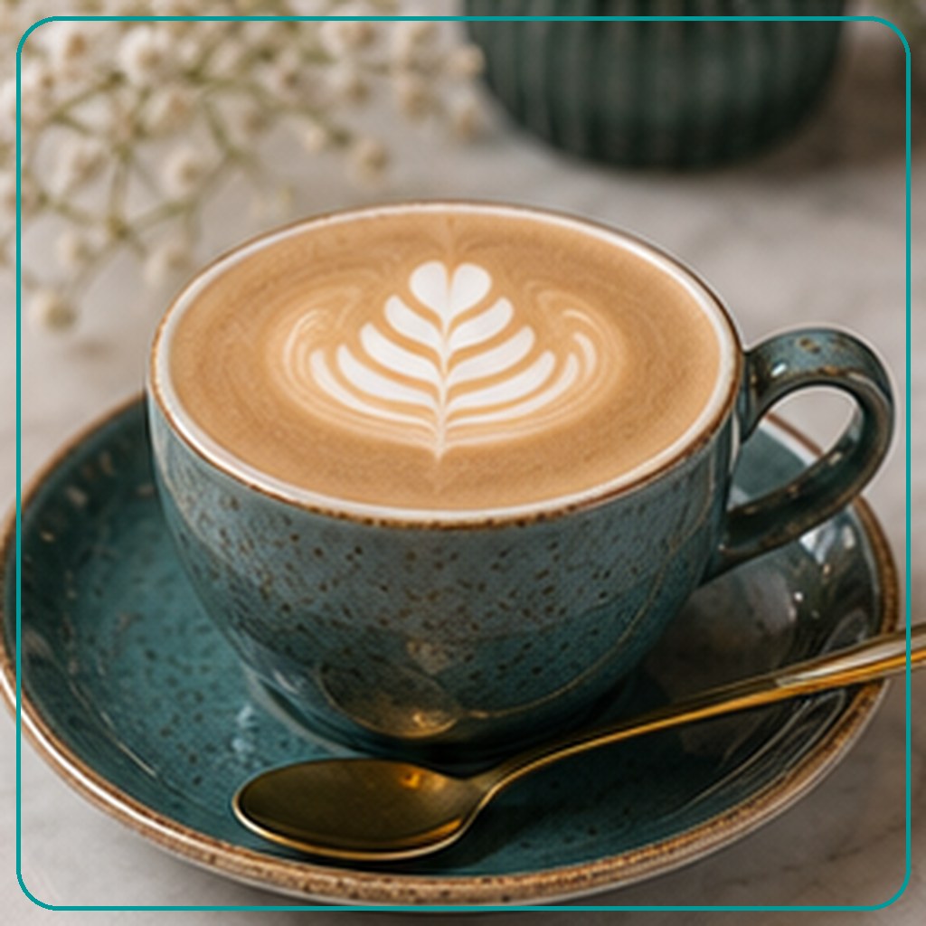 [MENU-080-FLAT-WHITE] فلات وايت - Flat White