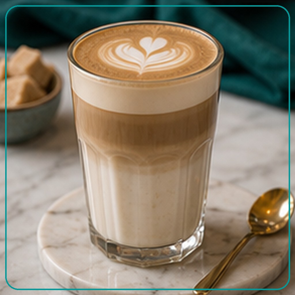 [MENU-082-SPANISH-LATTE] Spanish Latte - سبانيش لاتيه