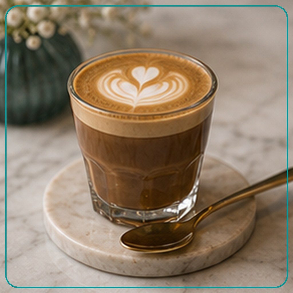 [MENU-083-CORTADO] كورتادو - Cortado