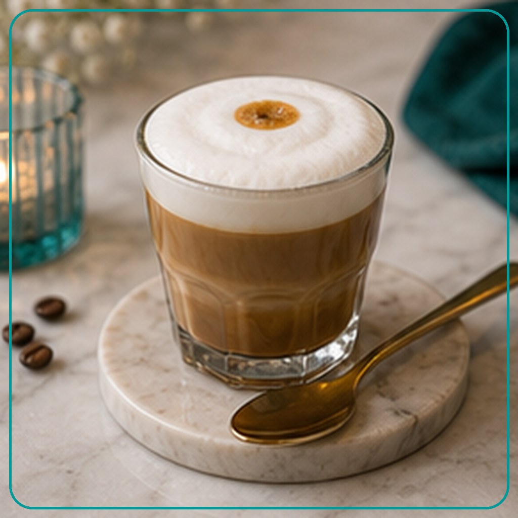 [MENU-084-MACCHIATO] Macchiato - ميكاتو