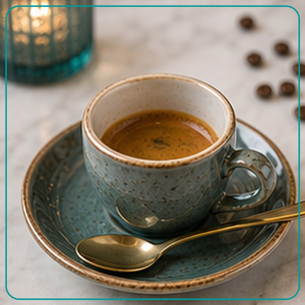 [MENU-086-ESPRESSO] إسبريسو - Espresso