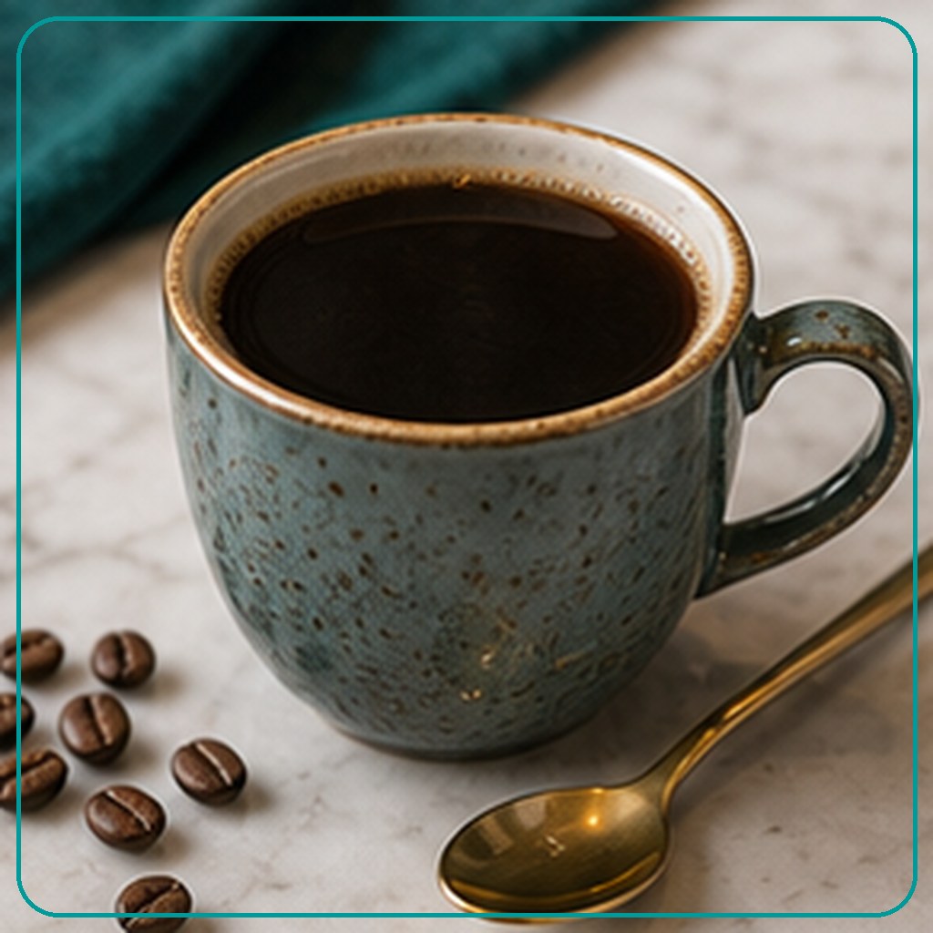[MENU-089-FRENCH-COFFEE] French Coffee - قهوة فرنساوي