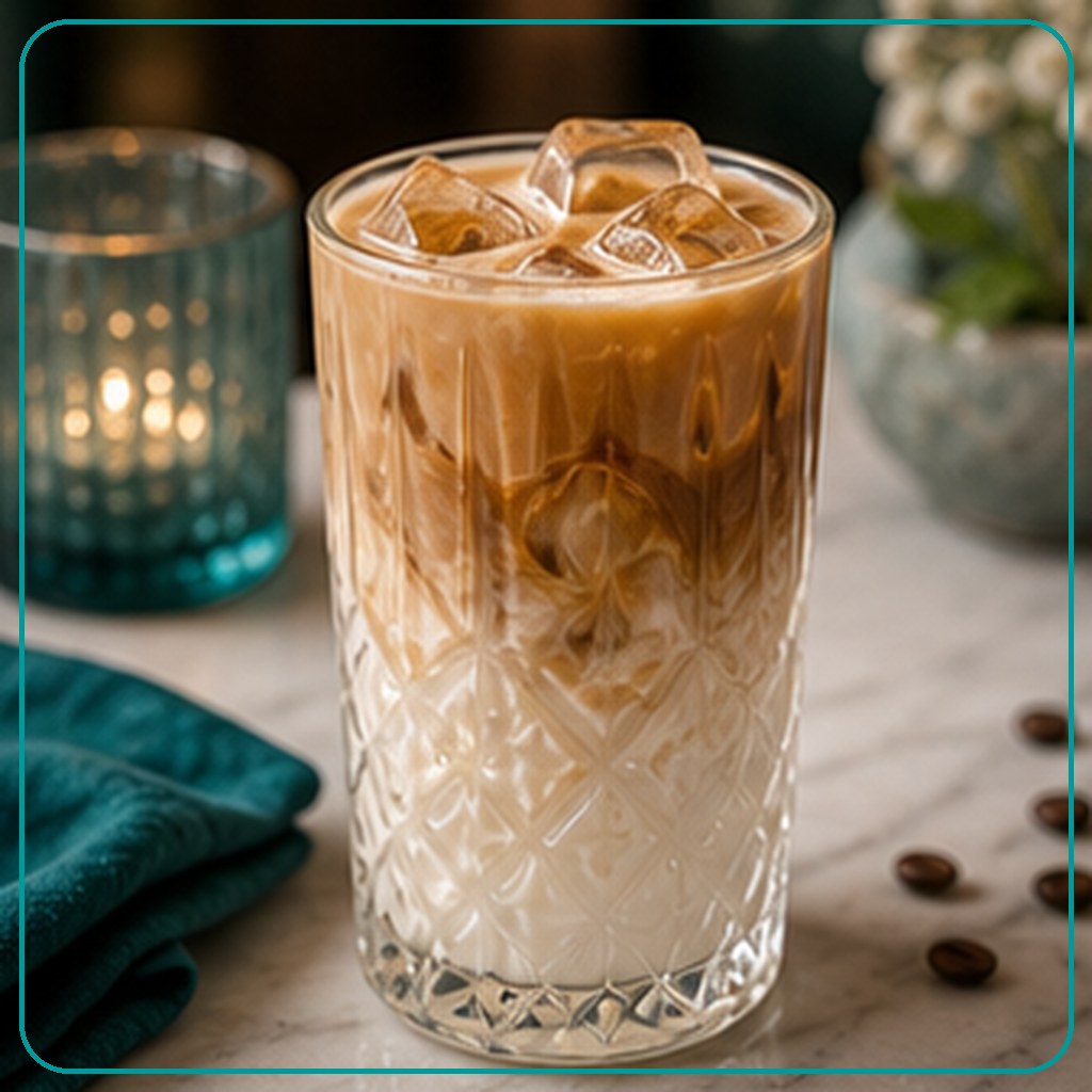[MENU-095-ICED-SPANISH-LATTE] Iced Spanish Latte - آيس سبانيش لاتيه