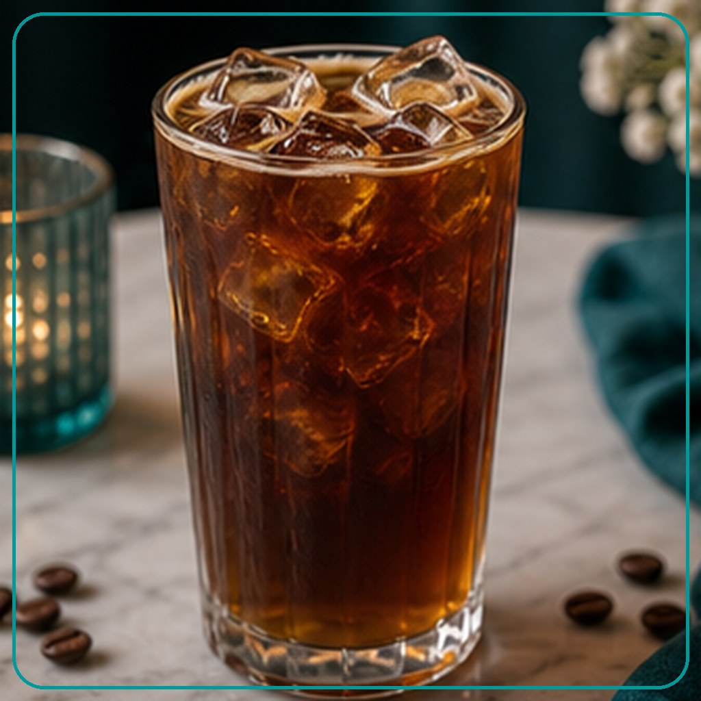 [MENU-099-ICE-NESCAFE] آيس نسكافيه - Ice Nescafe