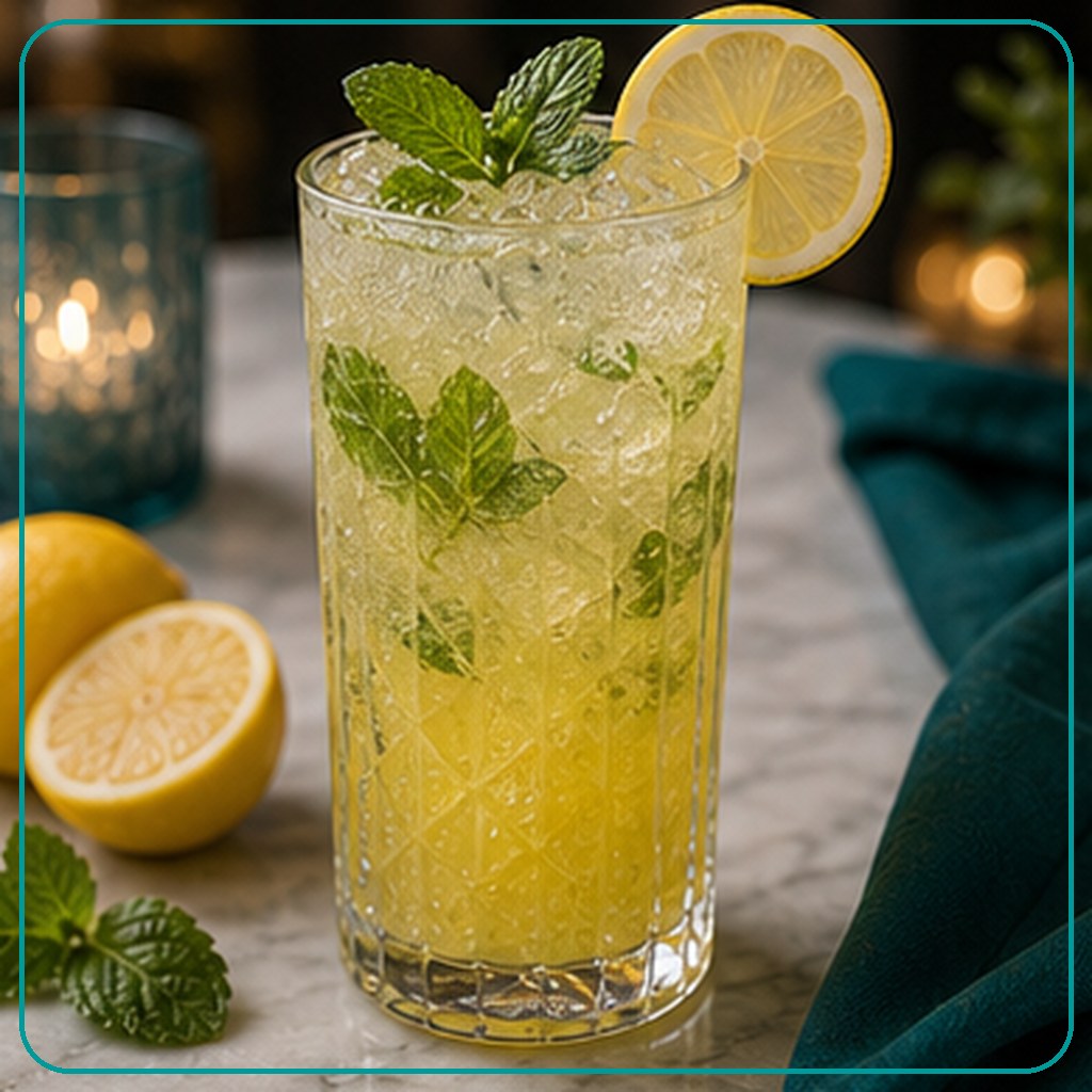 [MENU-119-SUN-SHINE] Sun Shine - صن شاين