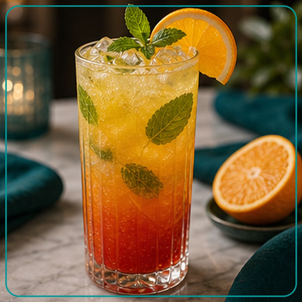 [MENU-120-SUN-RISE] صن رايز - Sun Rise