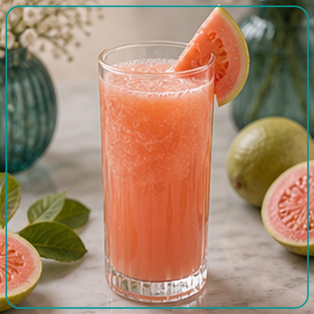 [MENU-138-GUAVA] جوافة - Guava