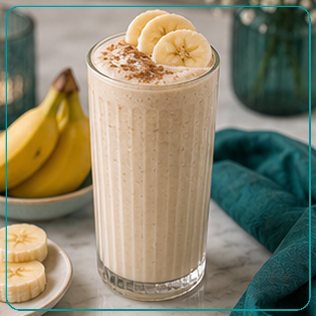 [MENU-147-BANANA] Banana - موز