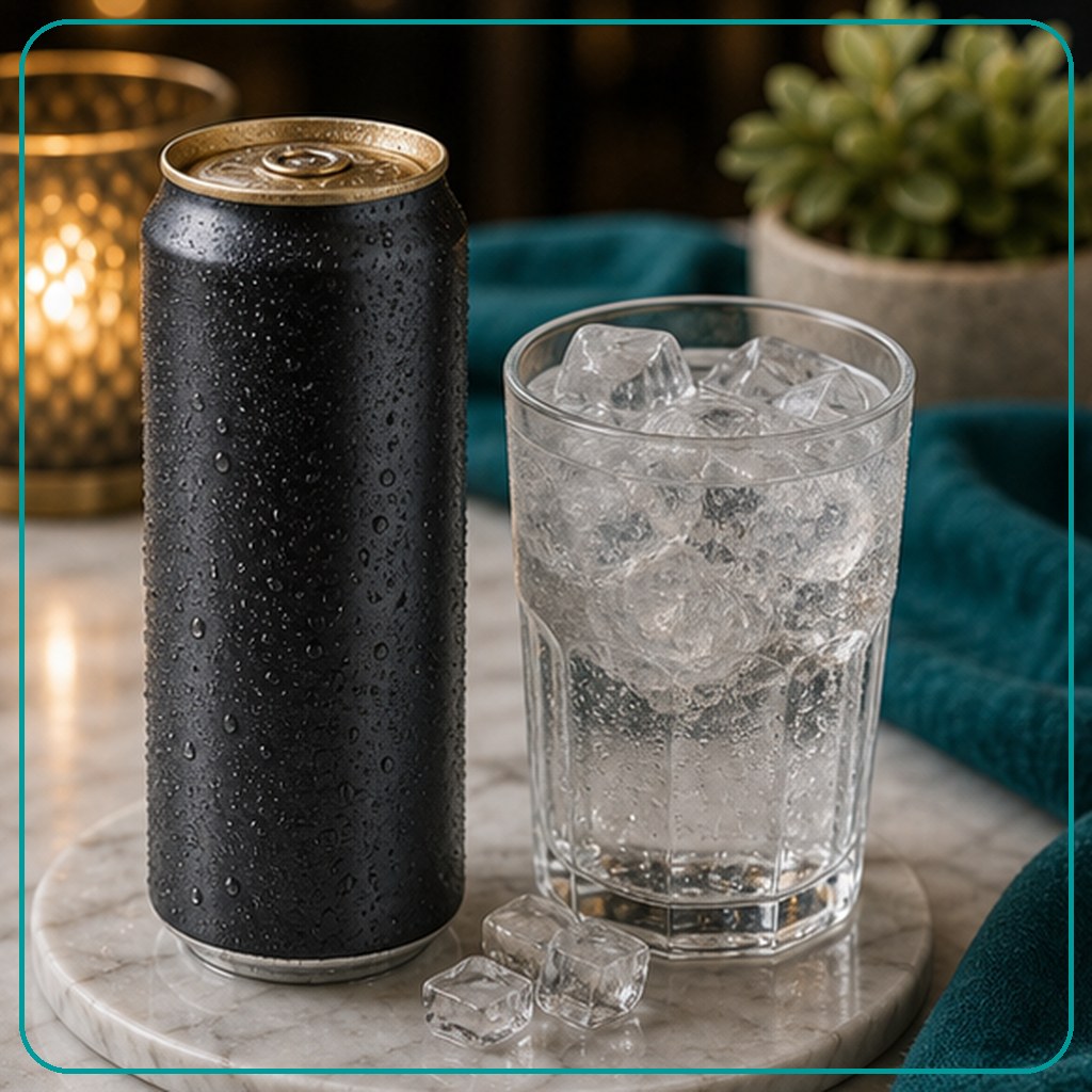 [MENU-173-RED-BULL] Red Bull - ريدبول