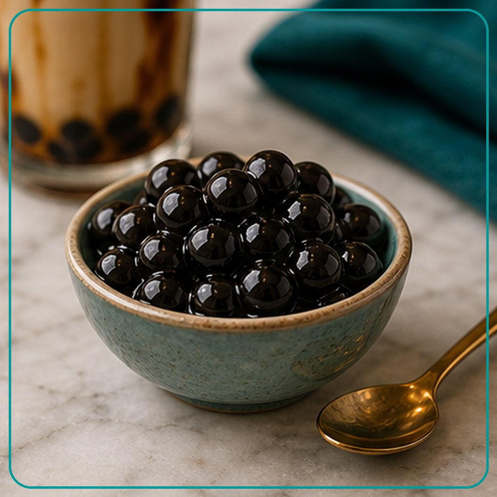 [MENU-174-BOBA] بوبا - Boba