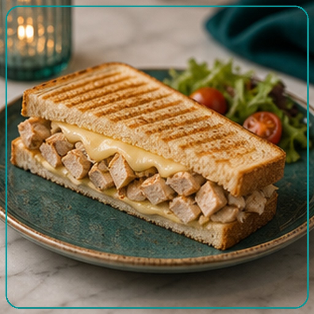 [MENU-001-CHEESE-CHICKEN] Cheese Chicken - فراخ بالجبنة