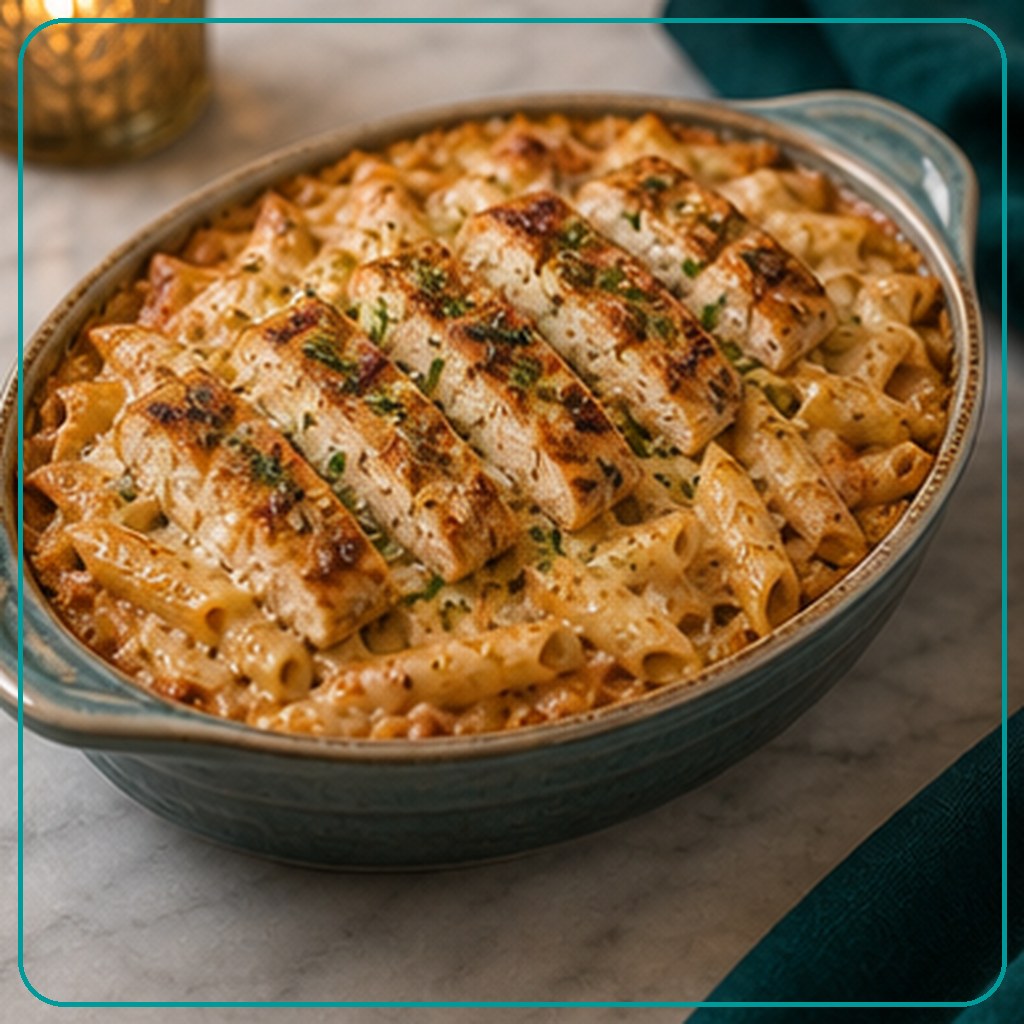 [MENU-045-NEGRESCO] نجرسكو - Negresco